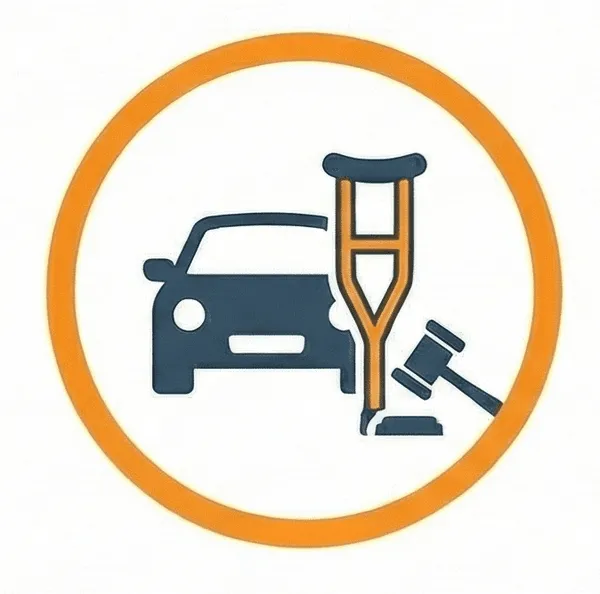 Motor Accident Claims (MACT) legal services icon