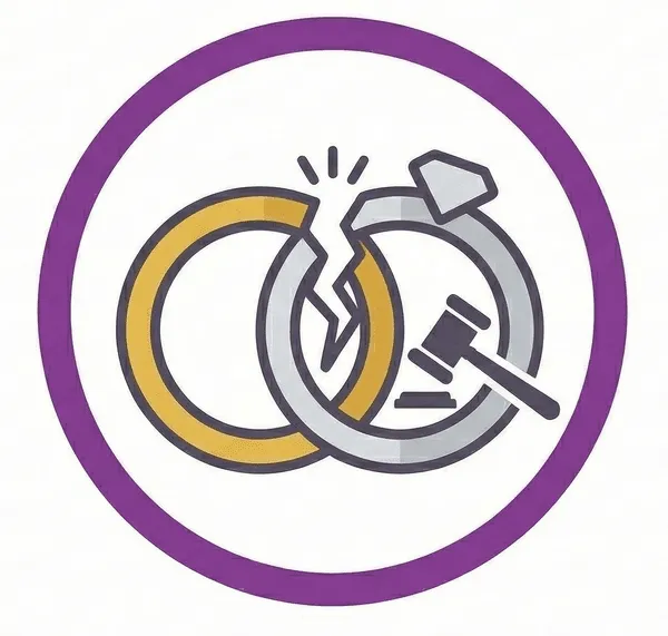 Matrimonial & Family icon